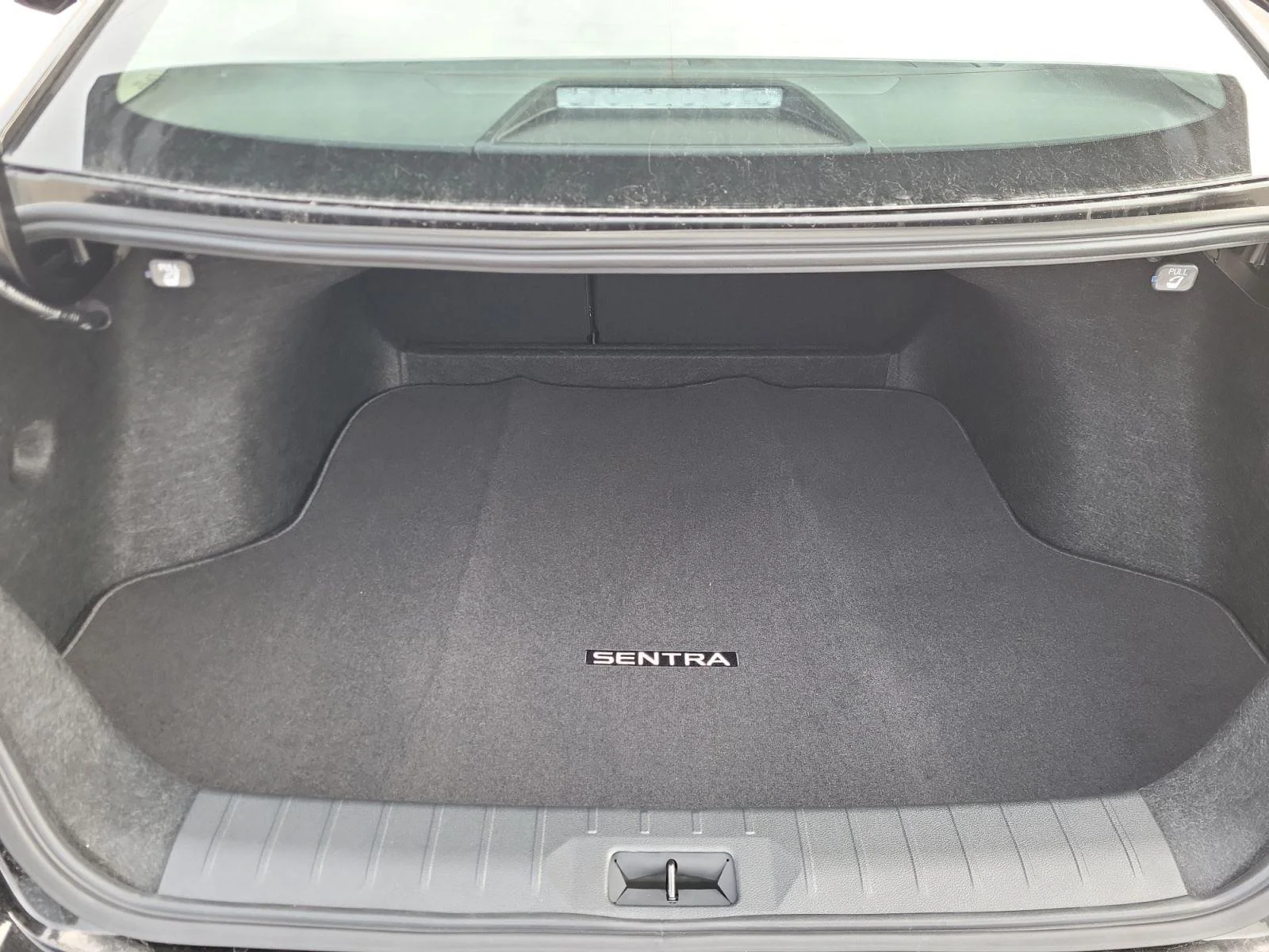 2026 Nissan Sentra SV - Photo 21
