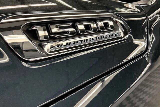2026 RAM Ram 1500 Pickup Limited - Photo 38