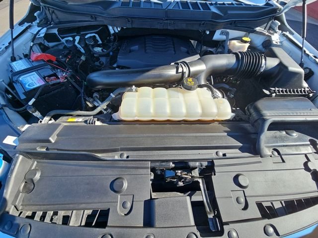 Used 2023 White Ford XL image 33