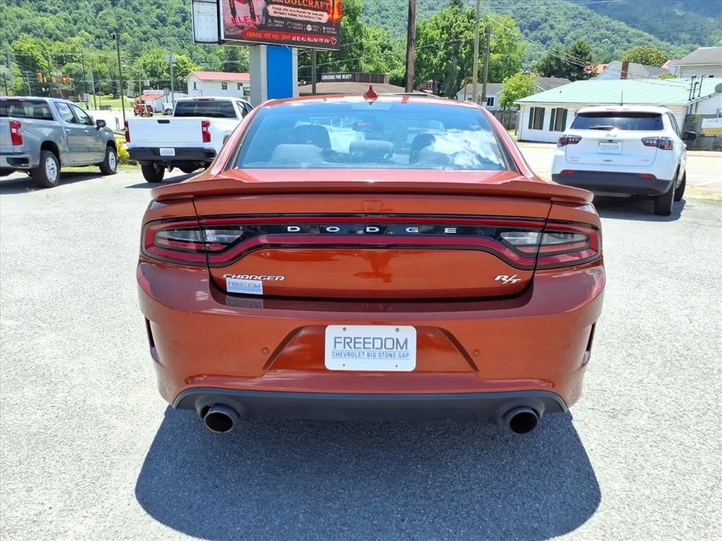 Used 2020  Dodge R/T image 6