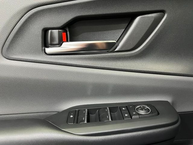 New 2027 Guardian Gray Toyota  XLE image 12