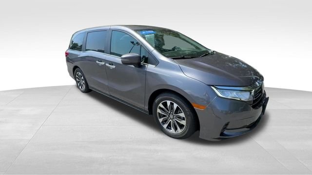 Used 2024  Honda EX-L image 9