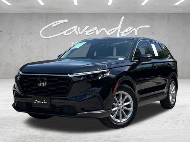 2024 Honda CR-V EX 2WD's photo