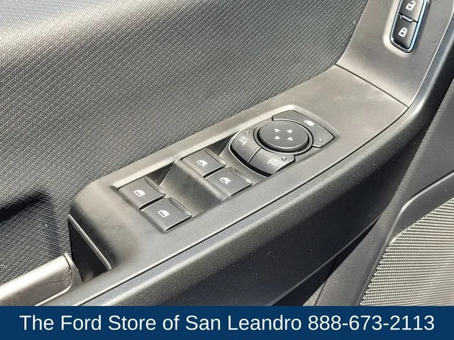New 2026 Oxford White Ford STX® image 19