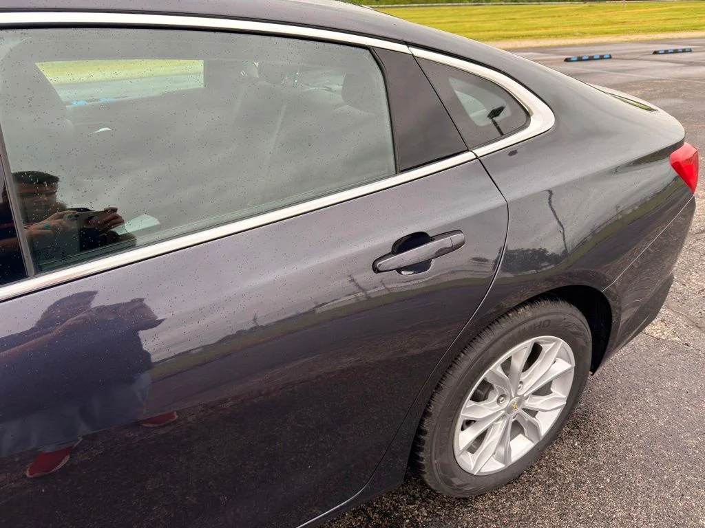 Used 2023 Gray Chevrolet LT image 13