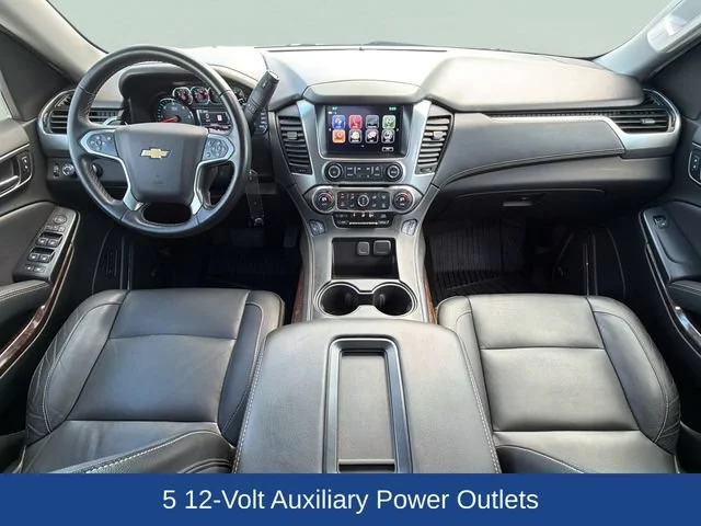 Used 2019 SHADOW GRAY METALLIC Chevrolet LT image 28