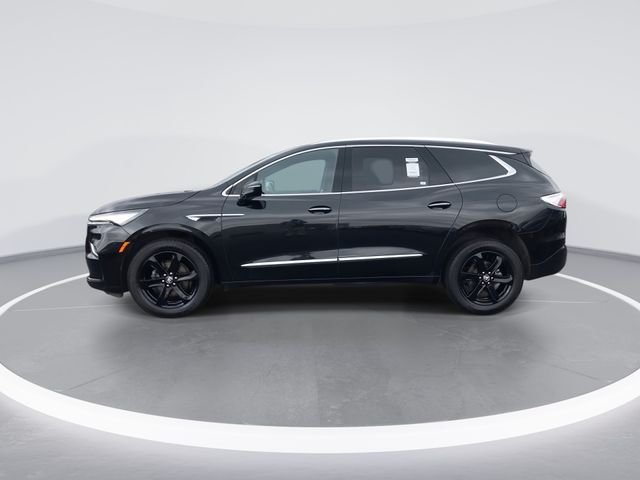 Used 2024 Black Buick Essence image 5