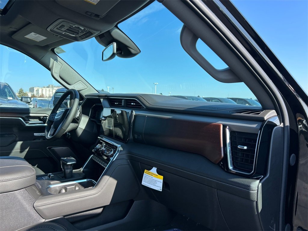 2026 GMC SIERRA - Image 40