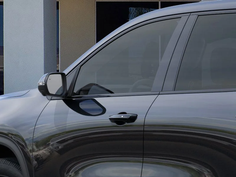 2026 GMC Acadia Elevation - Photo 12