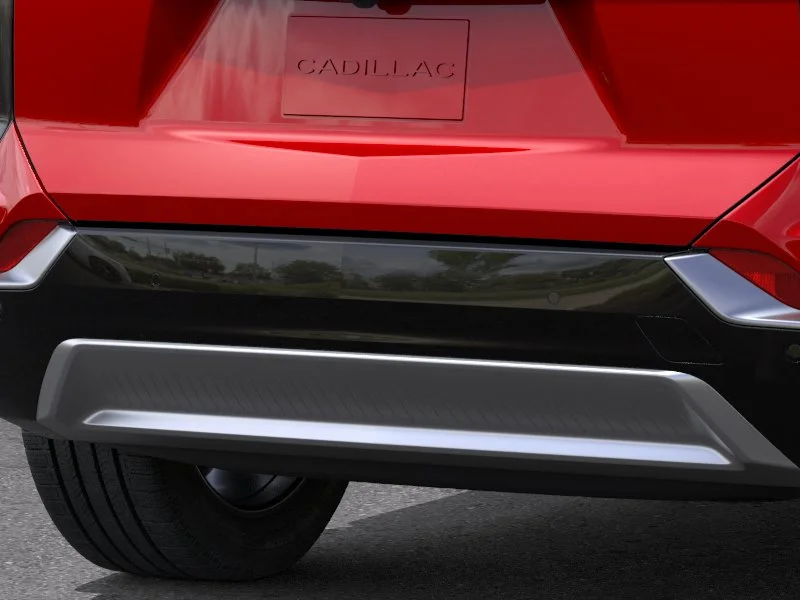 2027 Cadillac OPTIQ Premium Luxury - Photo 14