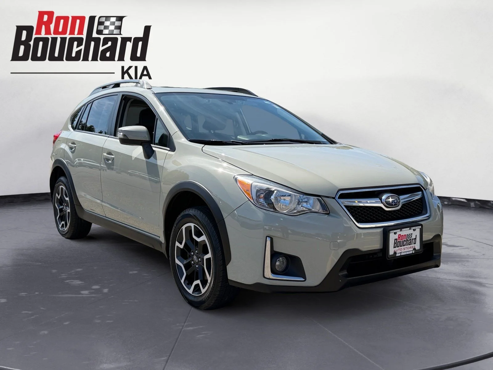 2017 Subaru Crosstrek