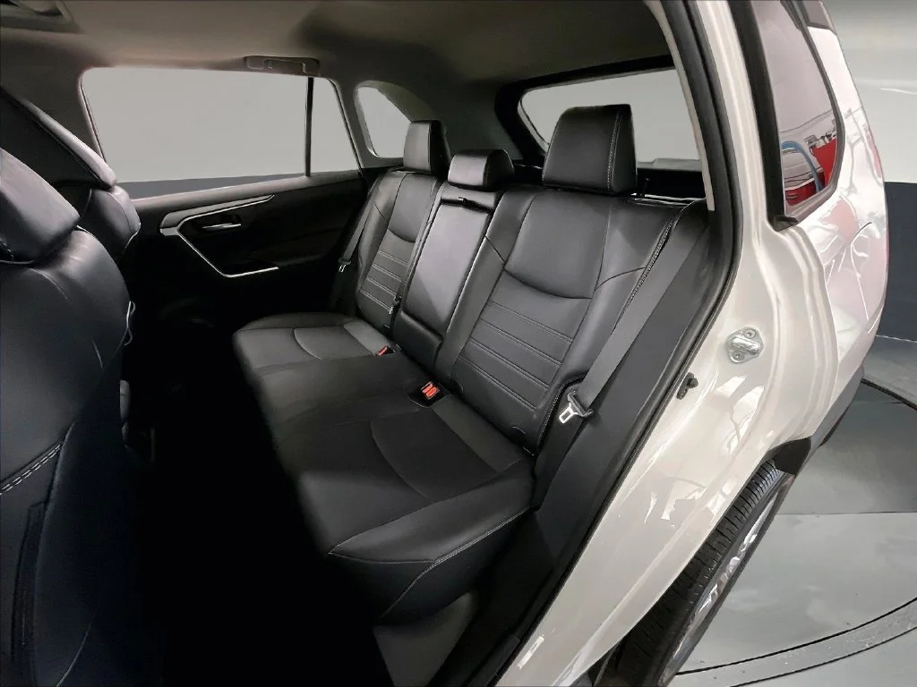 Certified Used 2023 Beige Toyota XLE Premium image 30