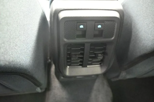 Used 2025 Blue Ford Heritage Edition image 15