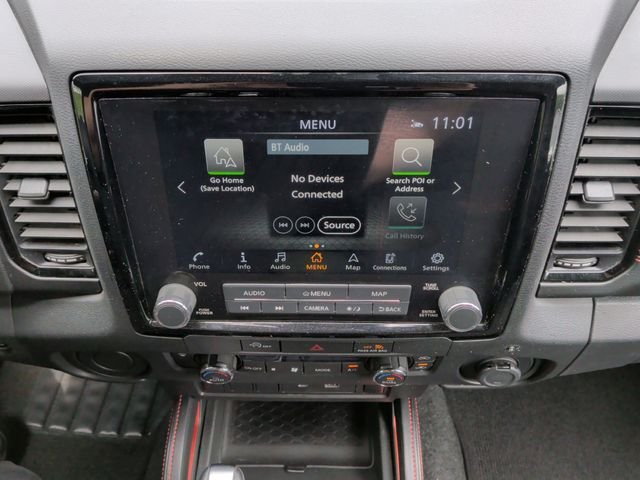 Used 2023  Nissan PRO-X image 22