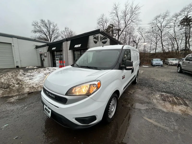 2022 RAM Promaster City Base - Photo 51