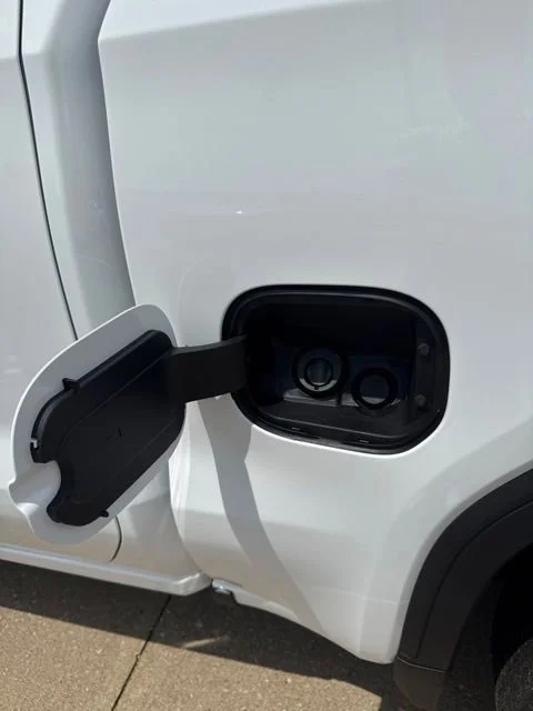 2026 GMC Sierra 1500 SLE - Photo 55