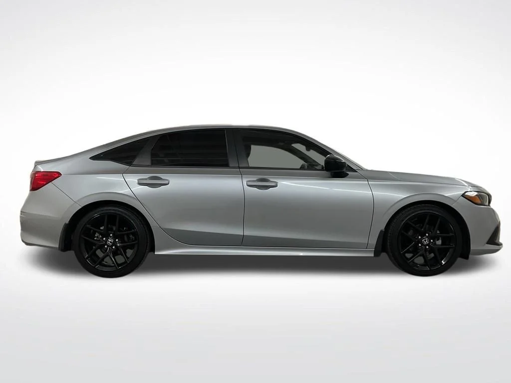 2024 Honda Civic Sport - Photo 28