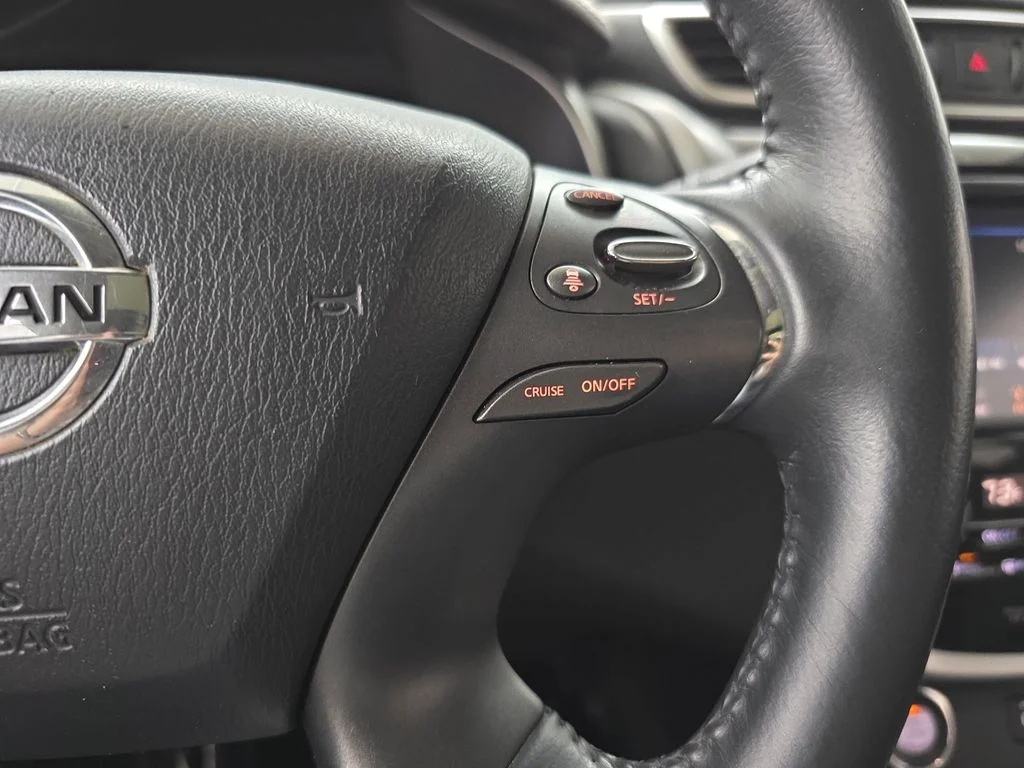 Used 2019 Brown Nissan Platinum image 21