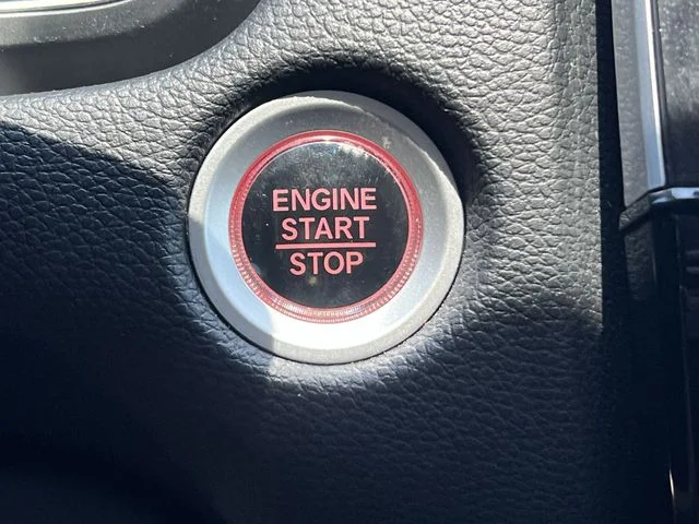 Used 2022  Honda EX image 25