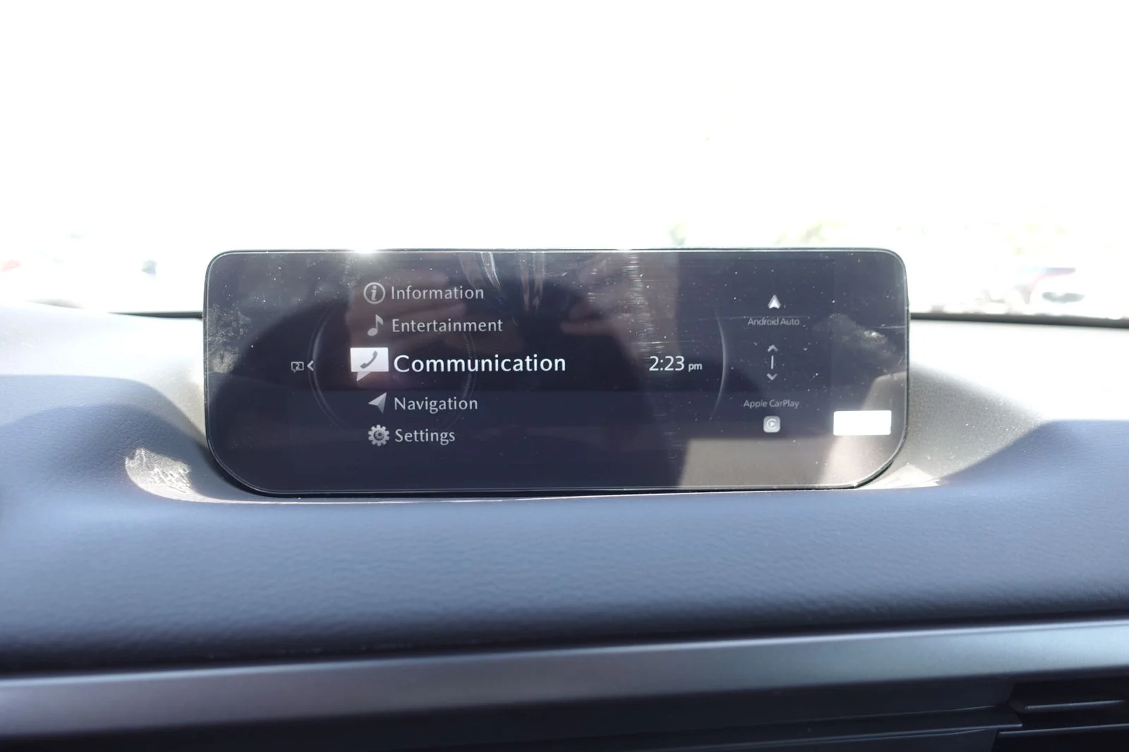 2026 Mazda CX-50 Premium Plus - Photo 24