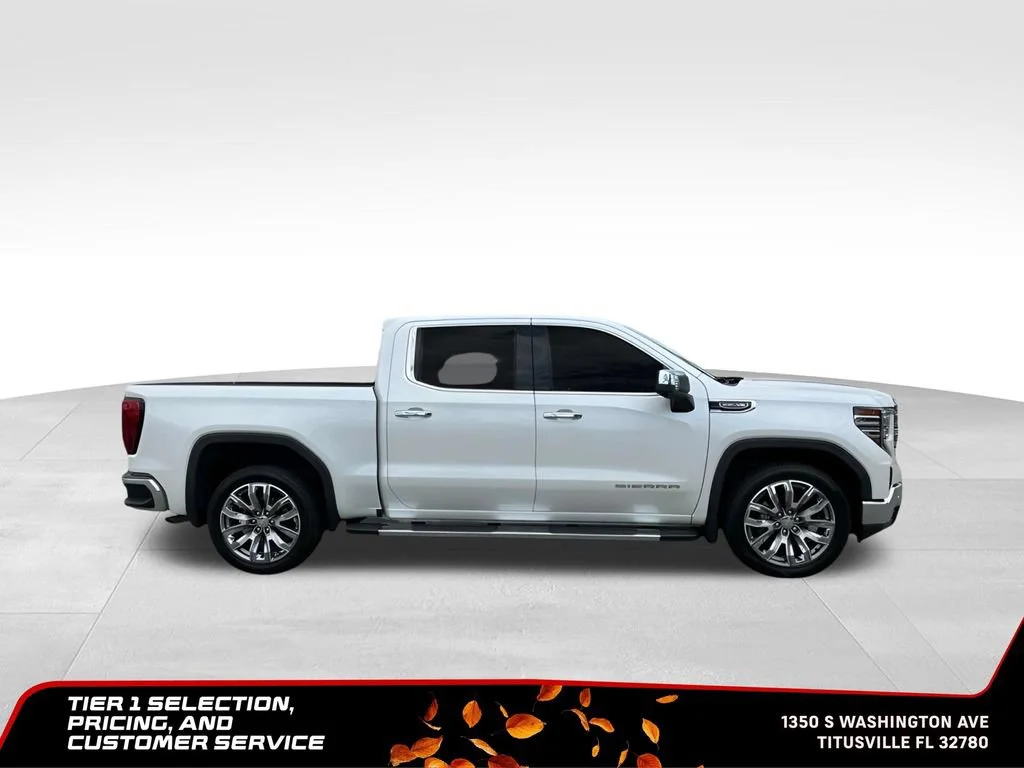 2023 GMC Sierra 1500 SLT - Photo 9