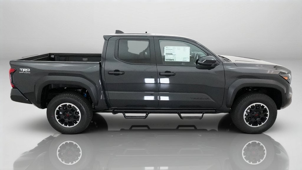 New 2026 Underground Toyota TRD Off-Road image 37