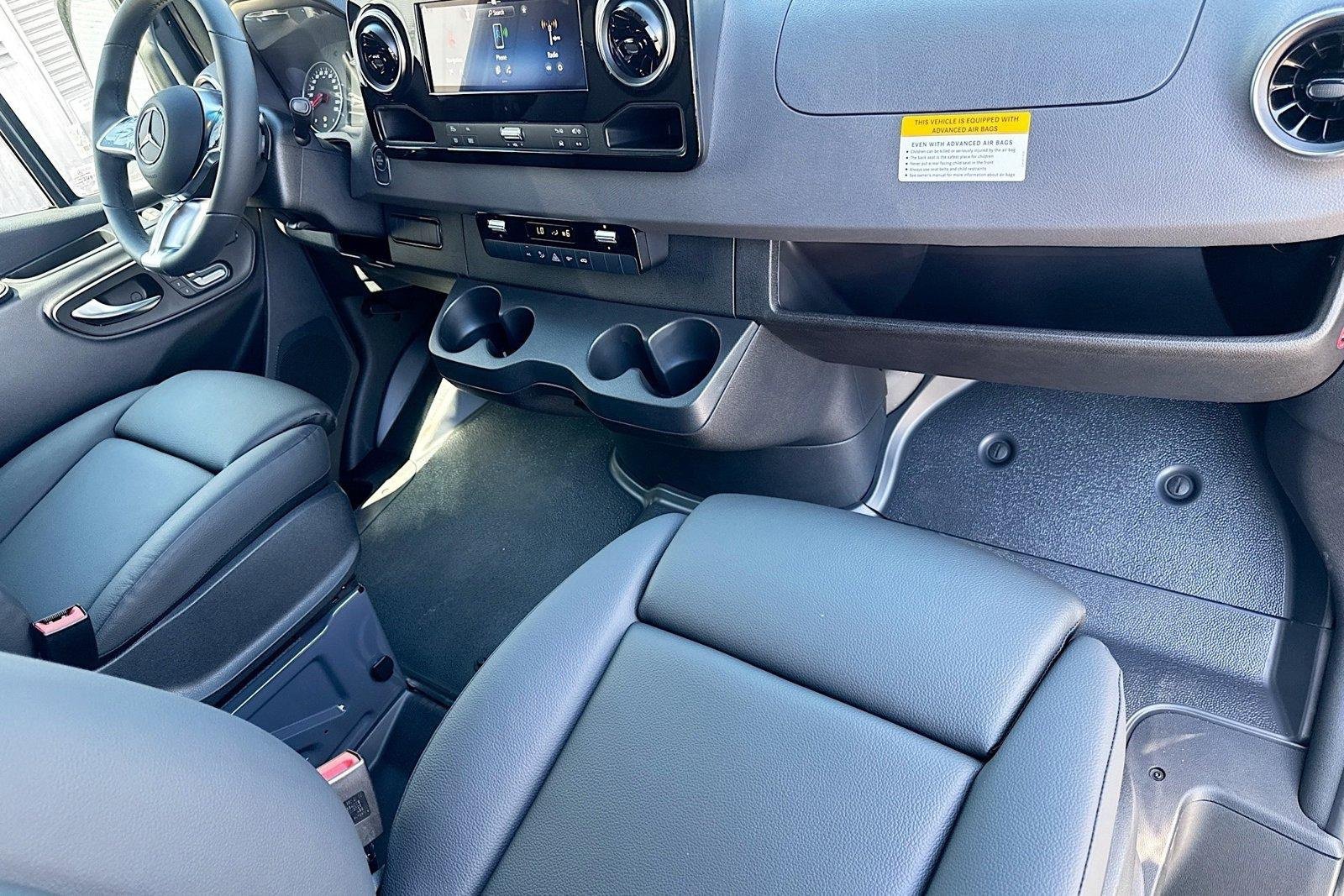 New 2026 Graphite Grey Mercedes-Benz  image 24