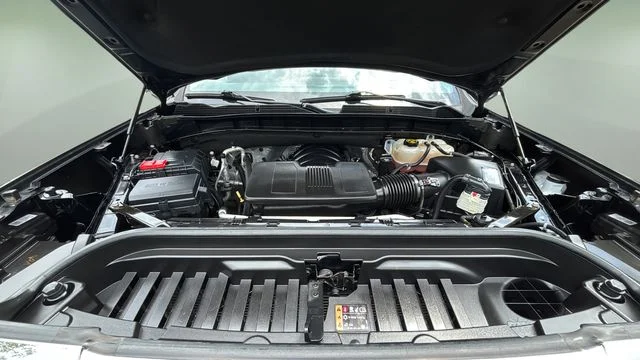Used 2020 Black GMC Denali image 35