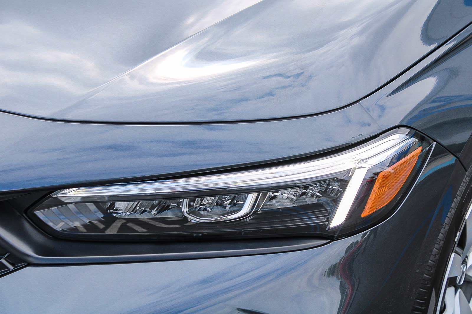 2026 Honda Civic LX - Photo 32