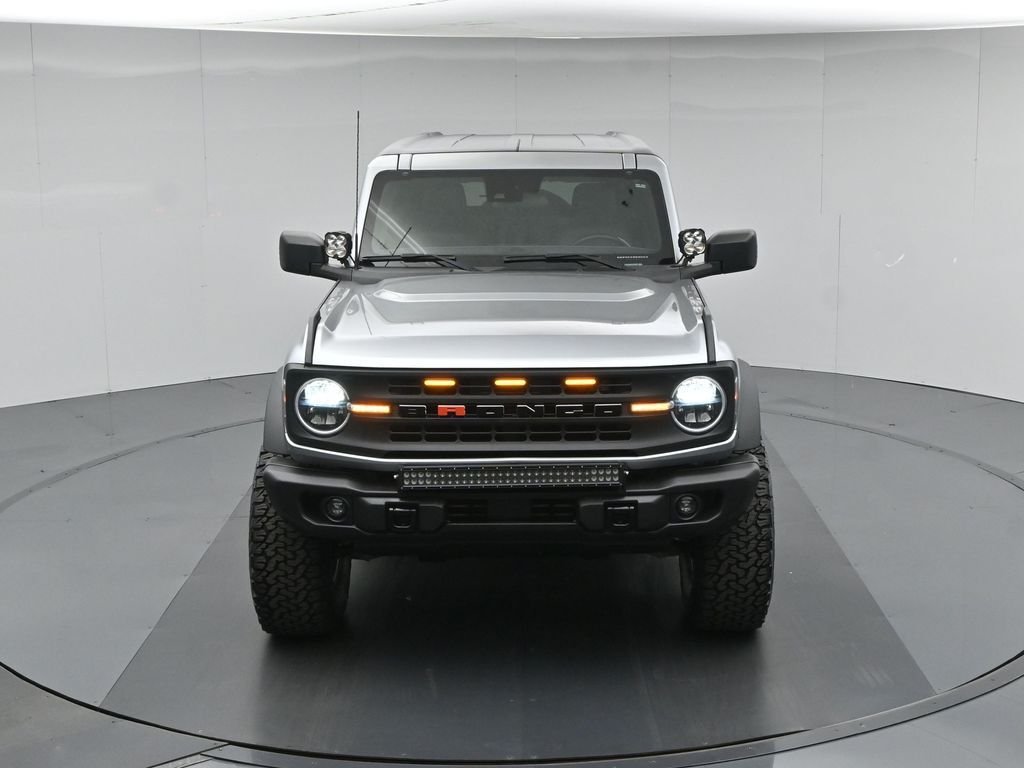 Used 2023 Silver Ford Black Diamond image 36