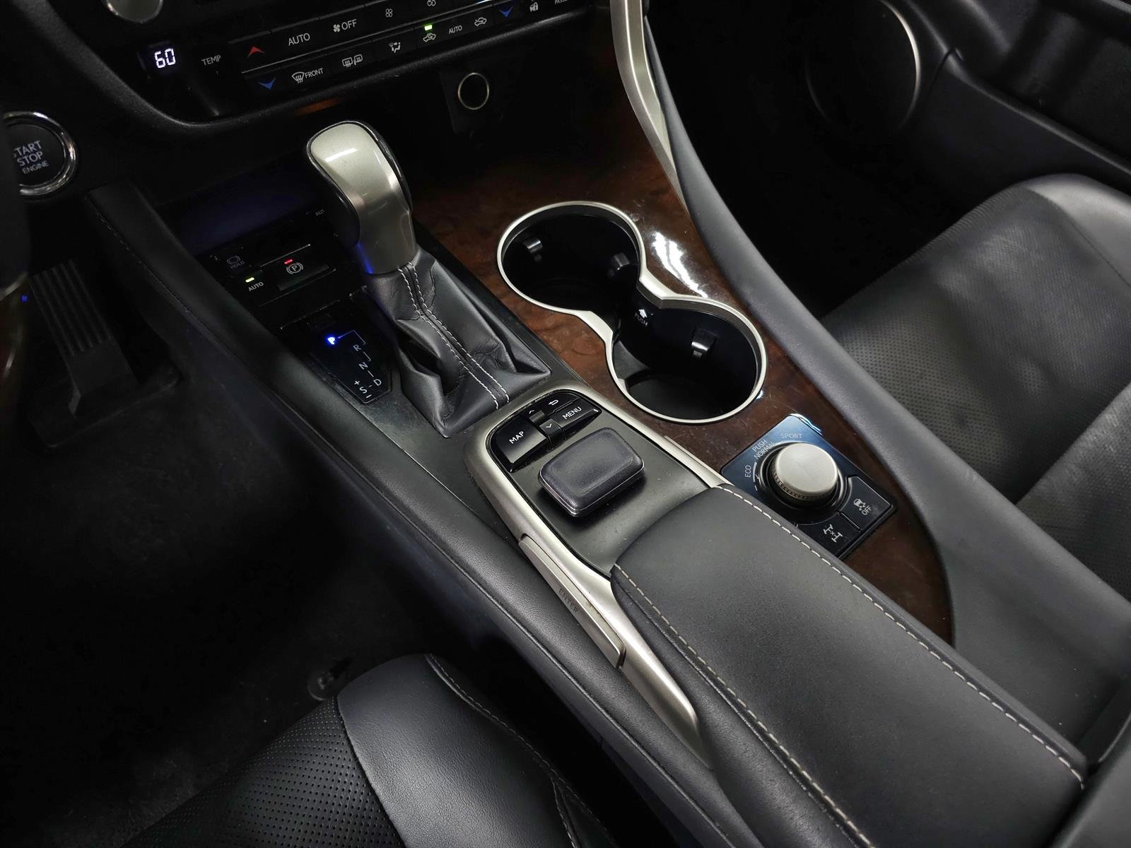 Used 2018 Gray Lexus PREMIUM image 29