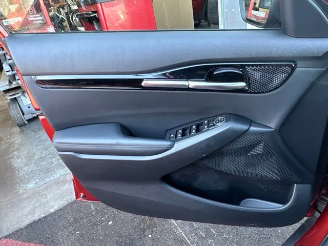 Certified Used 2024 Gray Kia S image 26