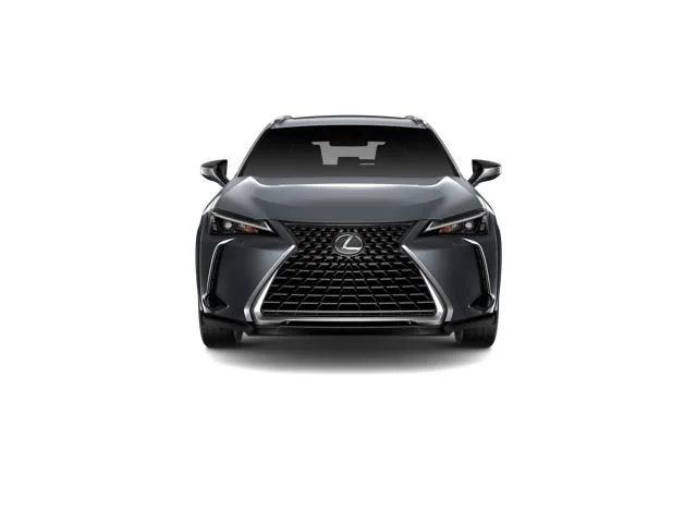 New 2026 Cloudburst Gray Lexus PREMIUM AWD image 5