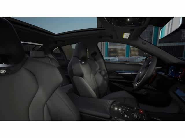 2026 BMW M5 M5 - Photo 9