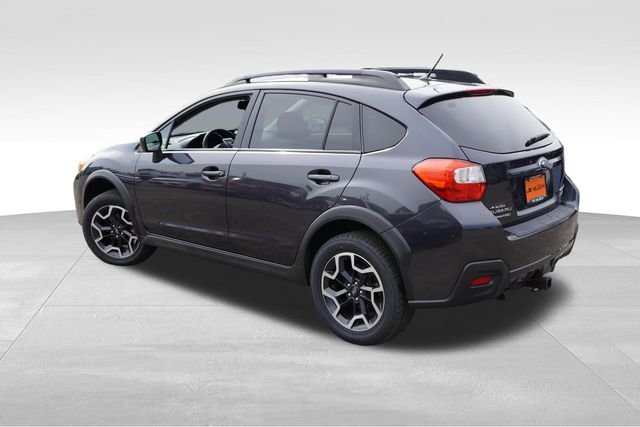 Certified Used 2016 Gray Subaru 2.0i Premium image 8