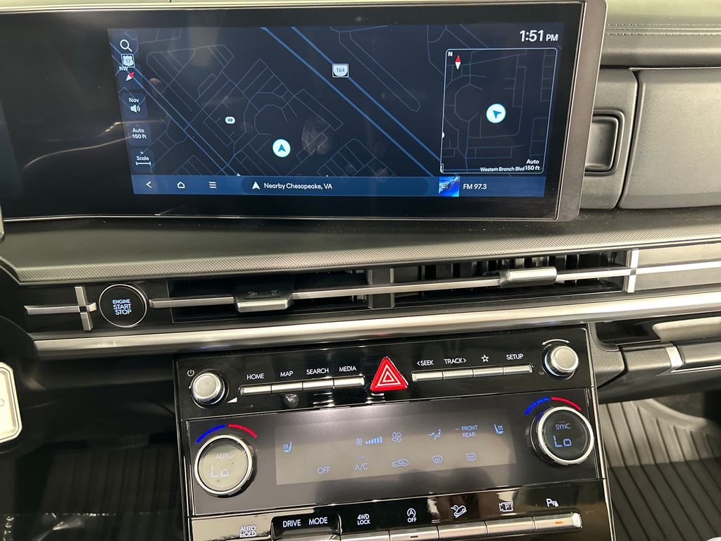 Used 2025 Green Hyundai XRT image 16
