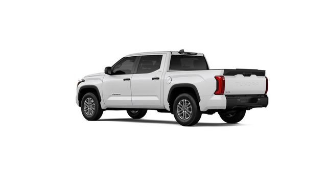 New 2026 Ice Cap Toyota SR5 image 28