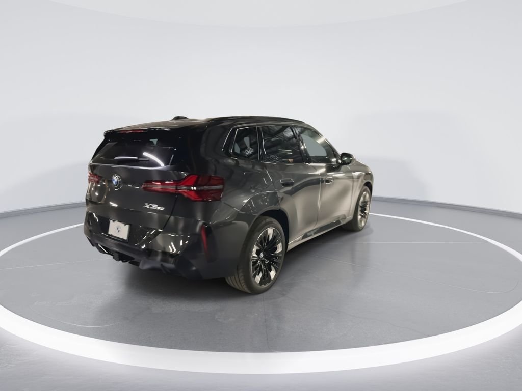 New 2026 Dark Graphite BMW 30 xDrive image 8