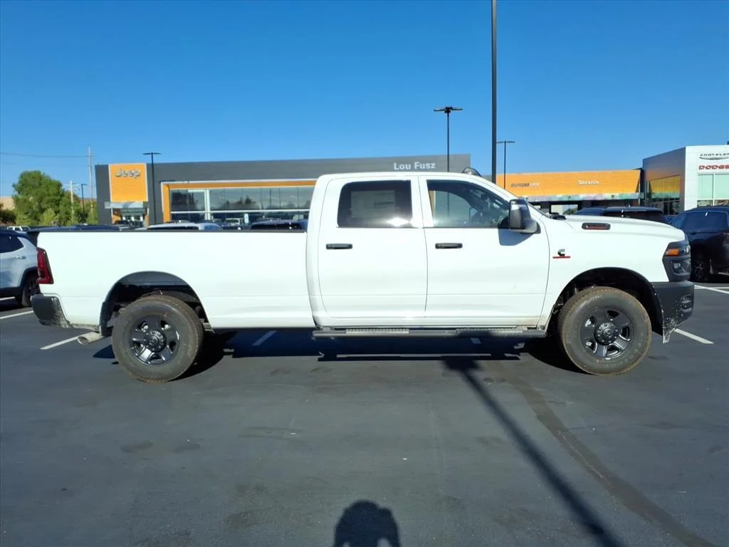2026 RAM 3500 Tradesman - Photo 16