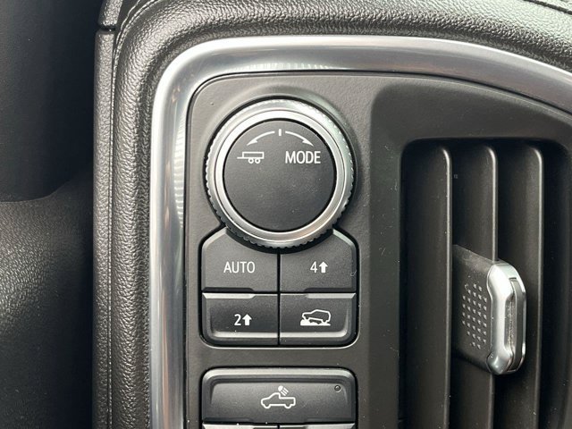 Used 2020 Summit White GMC SLE image 16