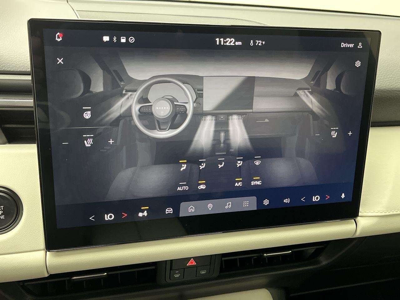 New 2026 Machine Gray Metallic Mazda 2.5 S Preferred image 19