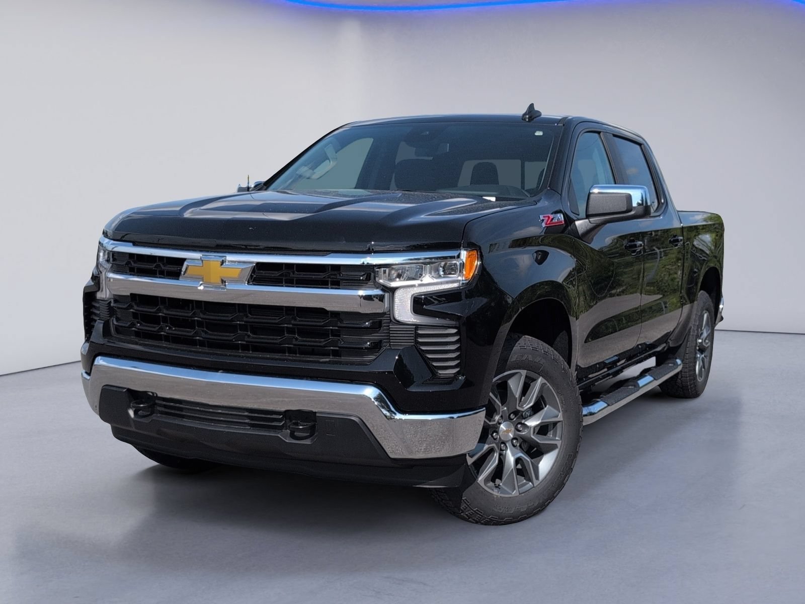 2026 Chevrolet Silverado 1500 LT - Photo 2