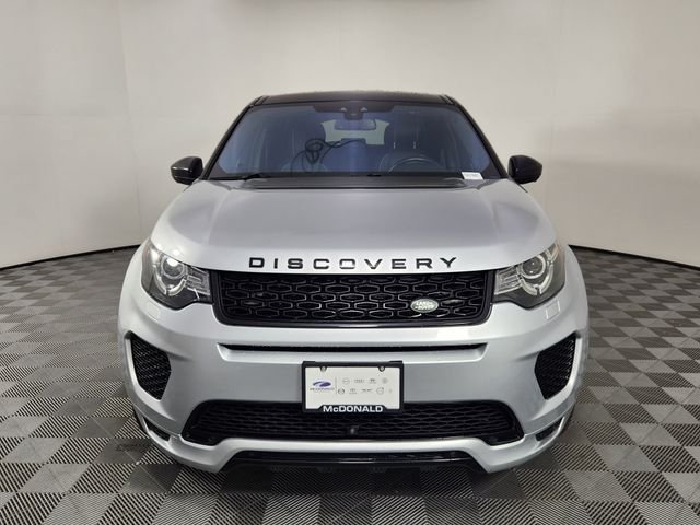 2019 Land Rover Discovery Sport HSE Dynamic - Photo 8