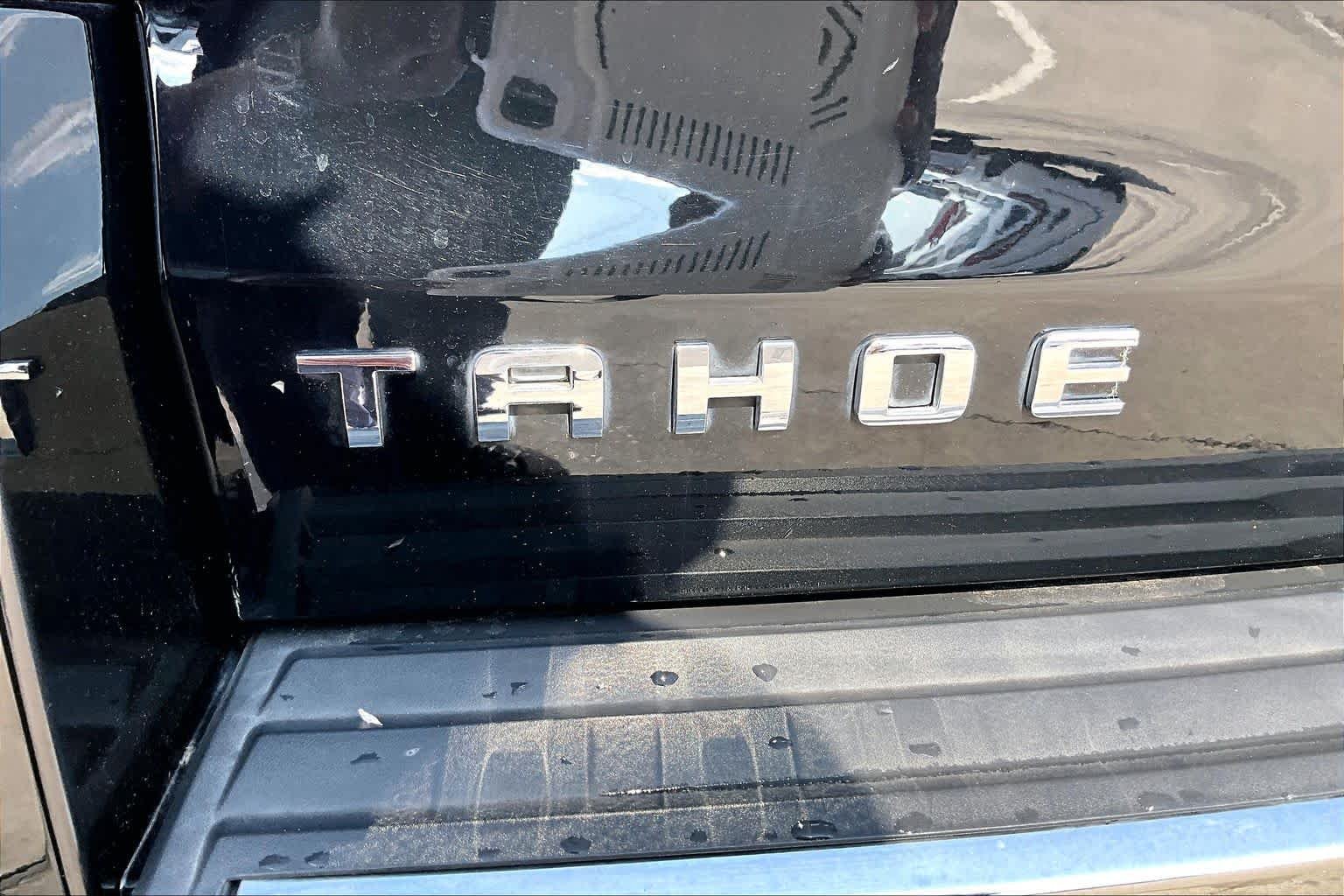 Used 2018 Black Chevrolet Premier image 10