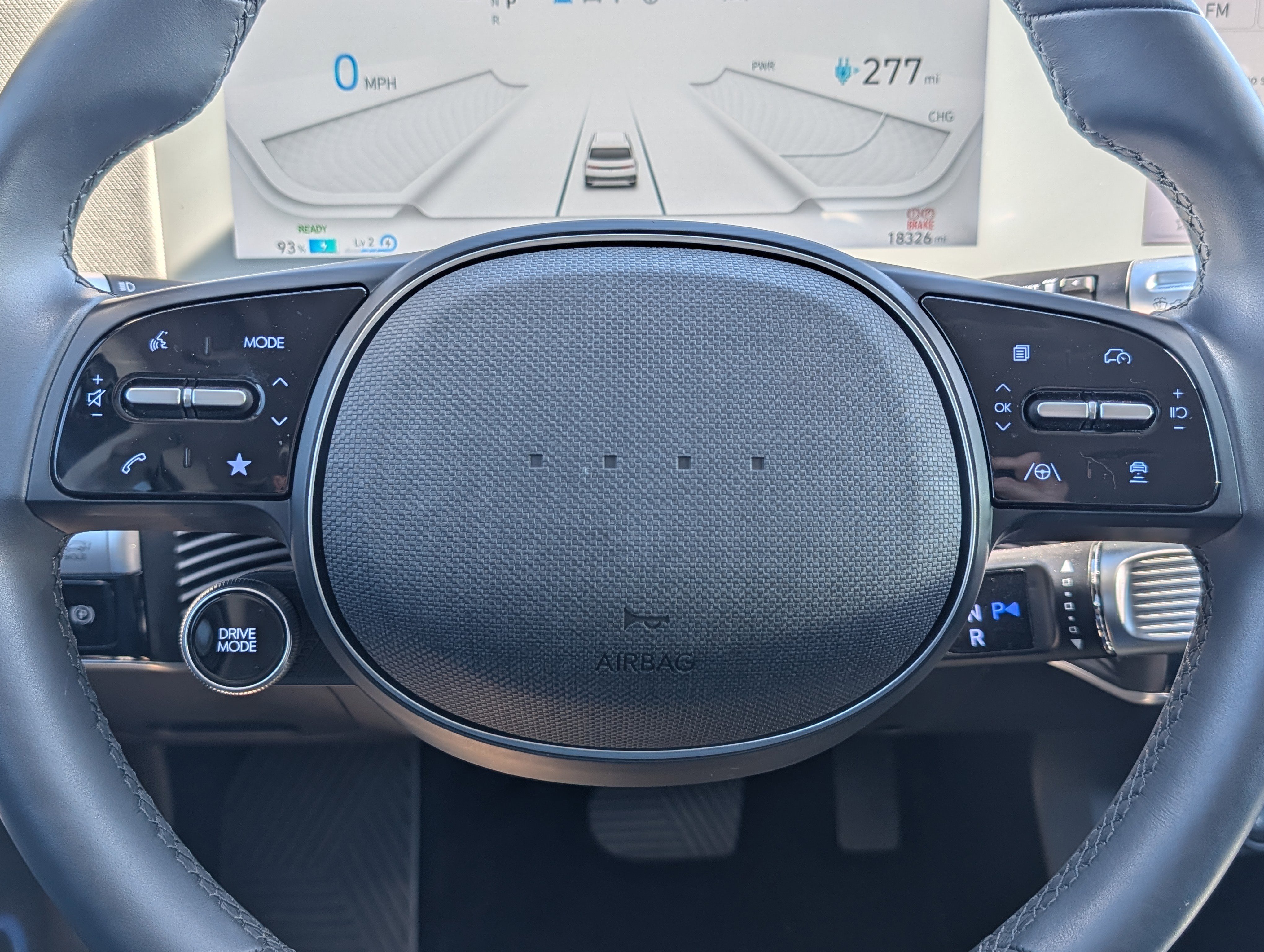 2023 Hyundai IONIQ 5 SEL - Photo 25