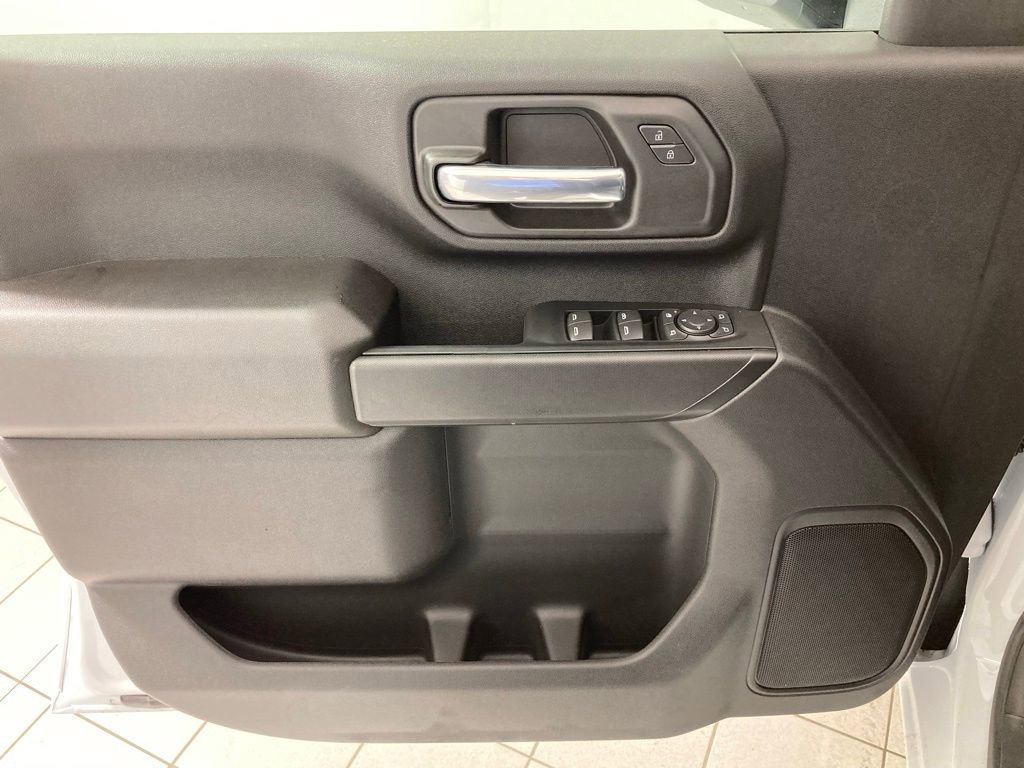 2026 Chevrolet Silverado 2500 HD Work Truck - Photo 12