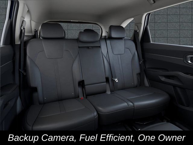 2025 Kia Sorento S - Photo 16