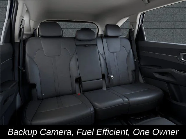 2025 Kia Sorento S - Photo 16
