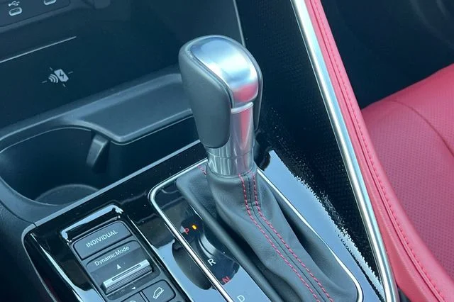 2025 Acura ADX A-spec w/Advance Package - Photo 25