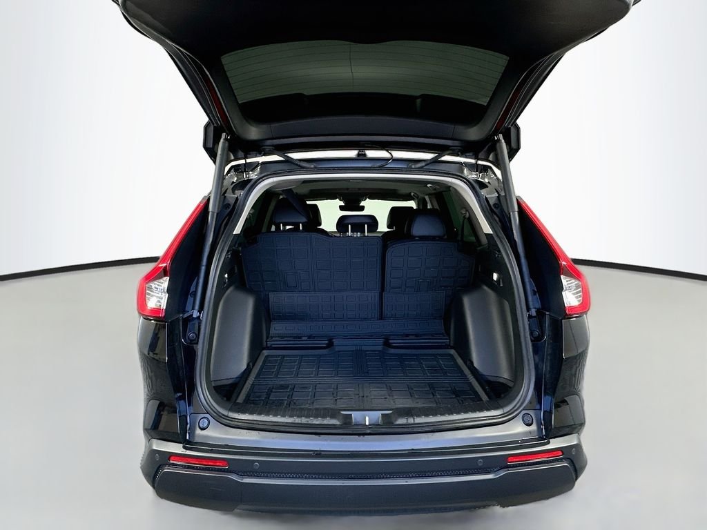 2025 Honda CR-V EX-L - Photo 27